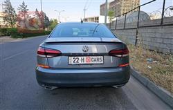 ڤۆڵکسواگن پاسات